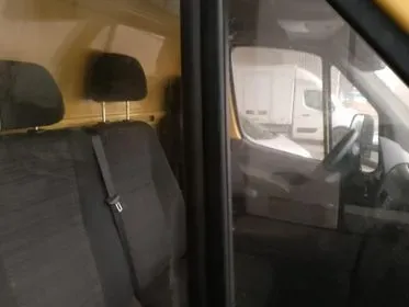 Mercedes-Benz SPRINTER 319 CDI L /  2016 / 765 000 km (9)