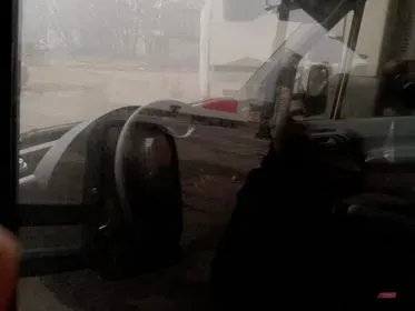 Mercedes-Benz SPRINTER 319 CDI L /  2016 / 765 000 km (11)