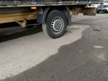 Mercedes-Benz SPRINTER 319 CDI L /  2016 / 765 000 km (8)