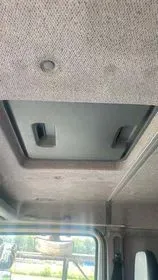 Mercedes-Benz ATEGO 1018 / 2001 / 611 000 km (16)