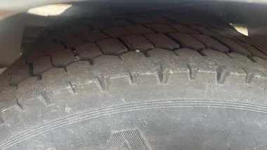 Mercedes-Benz ATEGO 1018 / 2001 / 611 000 km (9)