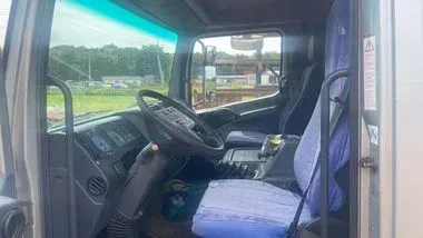 Mercedes-Benz ATEGO 1018 / 2001 / 611 000 km (11)