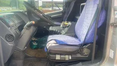 Mercedes-Benz ATEGO 1018 / 2001 / 611 000 km (12)