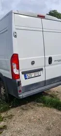 FIAT Ducato / 2015 /  145 429 km (2)