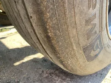 METACO BO.BR SD 338 A/ 2001/ tipper semi trailer  (26)