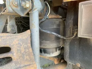 METACO BO.BR SD 338 A/ 2001/ tipper semi trailer  (47)