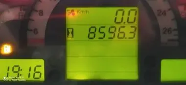 DEUTZ Agropolus 420 S / 2013 /  8 596 m/h (6)