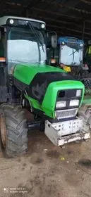 DEUTZ Agropolus 420 S / 2013 /  8 596 m/h (4)