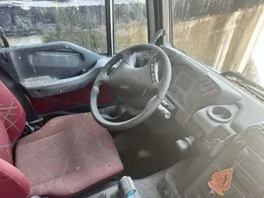 IVECO STRALIS 350 / 2004 / 392 878 km (12)