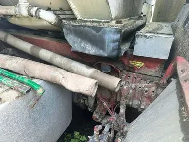 IVECO STRALIS 350 / 2004 / 392 878 km (10)