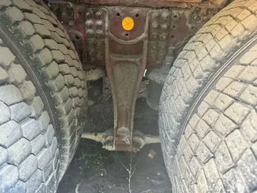 IVECO STRALIS 350 / 2004 / 392 878 km (6)