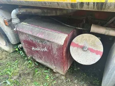 IVECO STRALIS 350 / 2004 / 392 878 km (7)