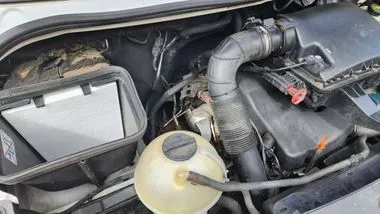 Mercedes-Benz SPRINTER 313 CDI / 2010 / 598 500 km (12)