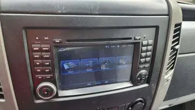 Mercedes-Benz SPRINTER 313 CDI / 2010 / 598 500 km (21)