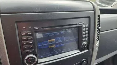 Mercedes-Benz SPRINTER 313 CDI / 2010 / 598 500 km (22)