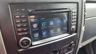 Mercedes-Benz SPRINTER 313 CDI / 2010 / 598 500 km (24)