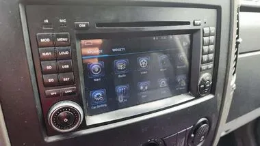 Mercedes-Benz SPRINTER 313 CDI / 2010 / 598 500 km (25)