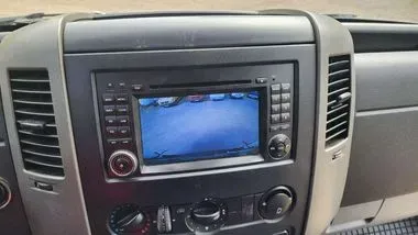 Mercedes-Benz SPRINTER 313 CDI / 2010 / 598 500 km (18)