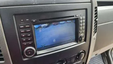 Mercedes-Benz SPRINTER 313 CDI / 2010 / 598 500 km (19)