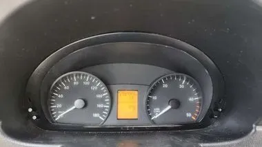 Mercedes-Benz SPRINTER 313 CDI / 2010 / 598 500 km (17)