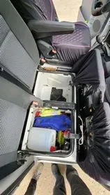 Mercedes-Benz SPRINTER 313 CDI / 2010 / 598 500 km (20)