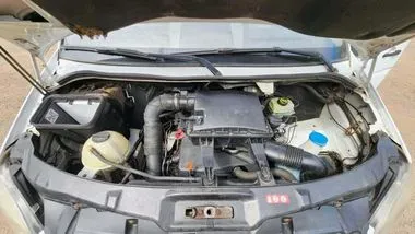 Mercedes-Benz SPRINTER 313 CDI / 2010 / 598 500 km (11)