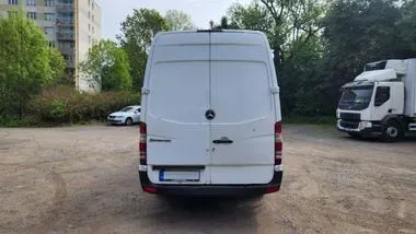 Mercedes-Benz SPRINTER 313 CDI / 2010 / 598 500 km (6)