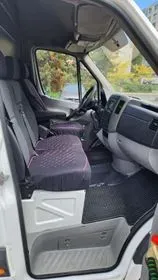 Mercedes-Benz SPRINTER 313 CDI / 2010 / 598 500 km (14)