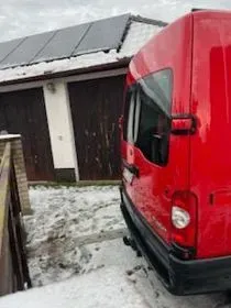 Renault MASTER / 2006 / 220 000 km (3)