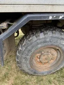 PRAGA UV 80 / 1999 / 101 200 km (10)