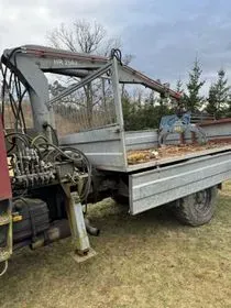 PRAGA UV 80 / 1999 / 101 200 km (7)