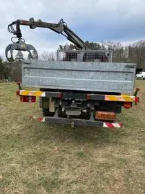 PRAGA UV 80 / 1999 / 101 200 km (4)