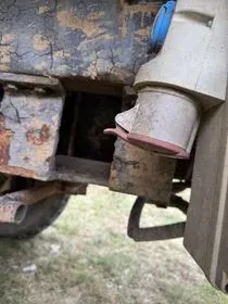 PRAGA UV 80 / 1999 / 101 200 km (12)