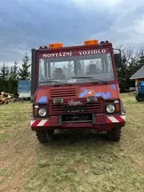 PRAGA UV 80 / 1999 / 101 200 km (2)