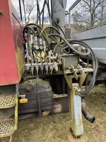 PRAGA UV 80 / 1999 / 101 200 km (8)