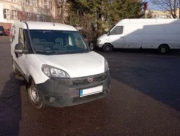 Fiat Doblo / 2017 (2)