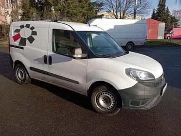 Fiat Doblo / 2017 (3)