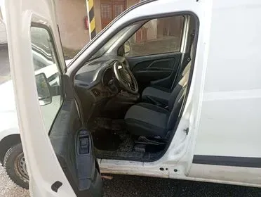 Fiat Doblo / 2017 (5)