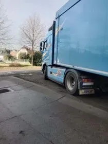 Volvo FH 500 / 2017 / 1 129 833 km (2)