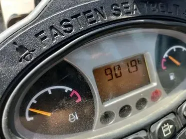 Bobcat E25/ 2018/  902 mth  (12)