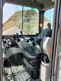 Bobcat E25/ 2018/  902 mth  (7)