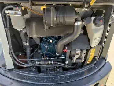 Bobcat E25/ 2018/  902 mth  (8)