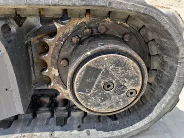 Bobcat E25/ 2018/  902 mth  (9)