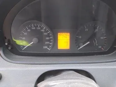 Mercedes-Benz VITO 115 CDI / 2007 / 480 300 km (5)