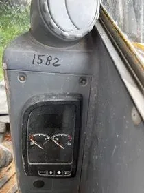 Volvo ECR 88 Plus/ 2010/ 10200 motohours  (4)