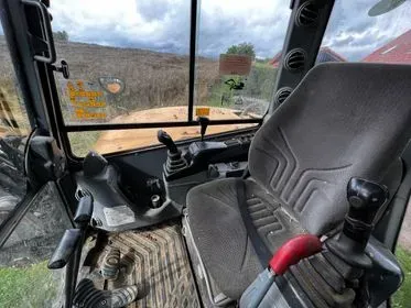 Volvo ECR 88 Plus/ 2010/ 10200 motohours  (5)