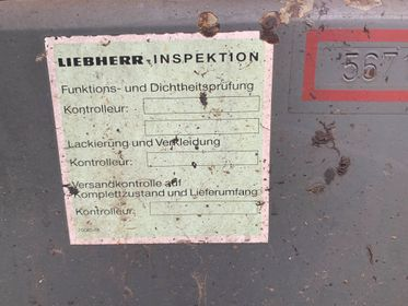 Liebherr A 310 B/ 2000/ 15 211 mth (11)