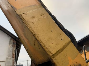 Liebherr A 310 B/ 2000/ 15 211 mth (15)