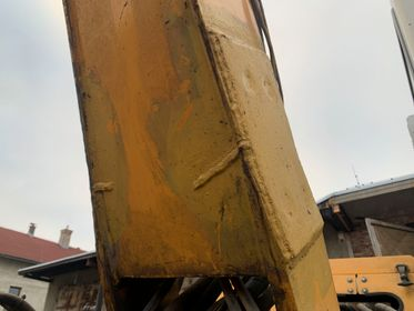 Liebherr A 310 B/ 2000/ 15 211 mth (16)