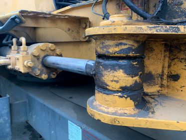 Liebherr A 310 B/ 2000/ 15 211 mth (20)